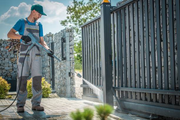 Best Sidewalk and Walkway Cleaning  in Elk Point, SD